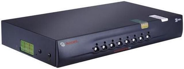 AVOCENT SC780 8PT Switch View KVM Switch - SC780-001