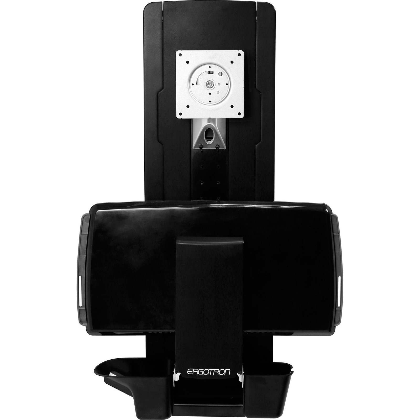 Ergotron 61080085 Styleview Lift 24" Display Black