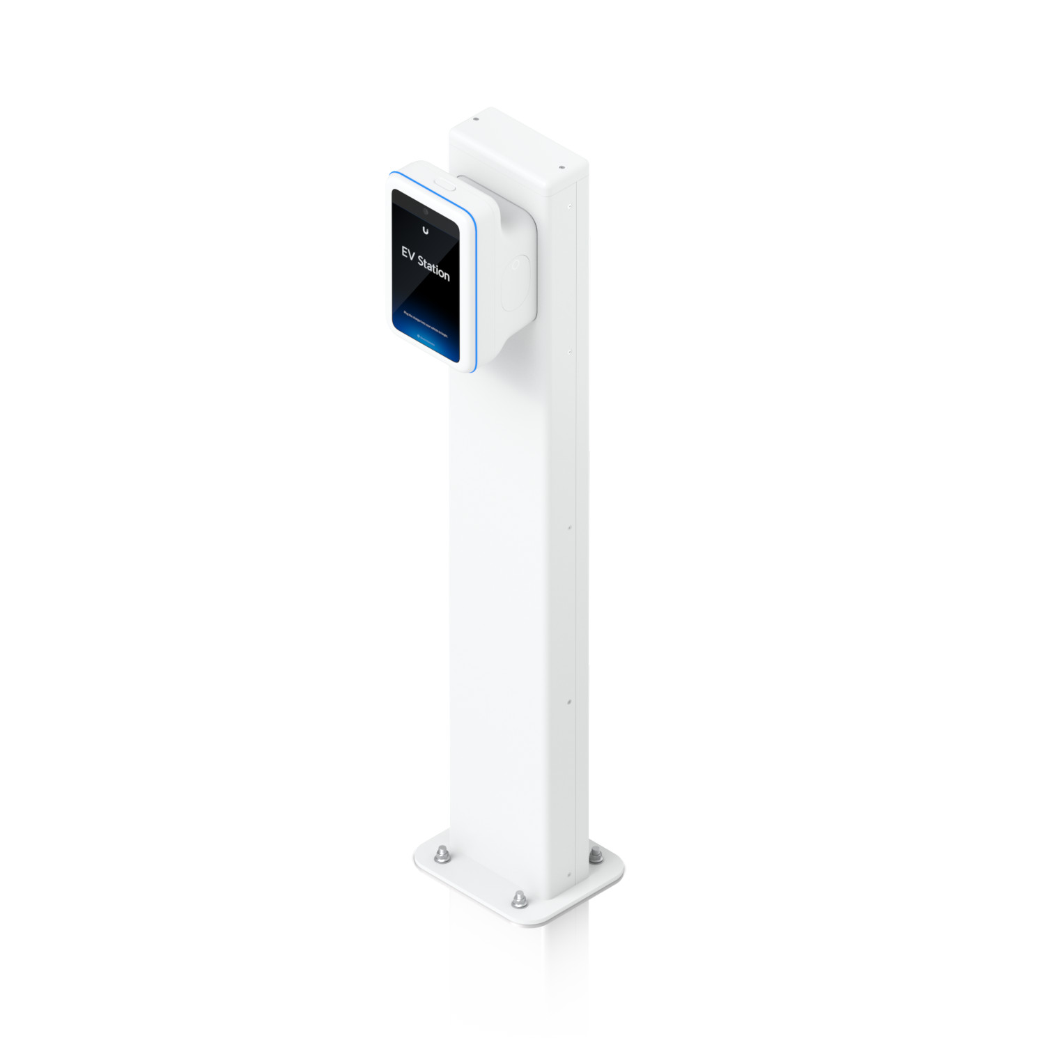 Ubiquiti EV Station Stand UACC-EV-STATION-STAND - STAND ONLY, NO CHARGER - NEW