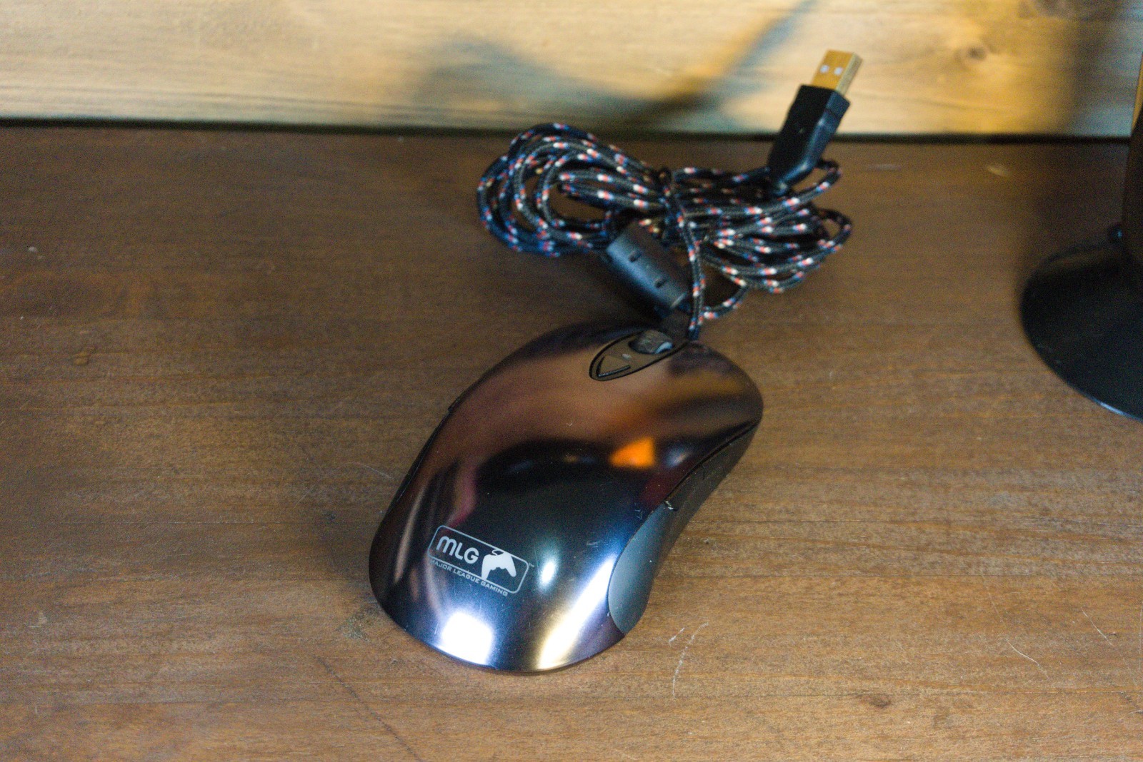 SteelSeries Sensei MLG Pro Grade Laser Gaming Mouse 62150 Ambidextrous Tested