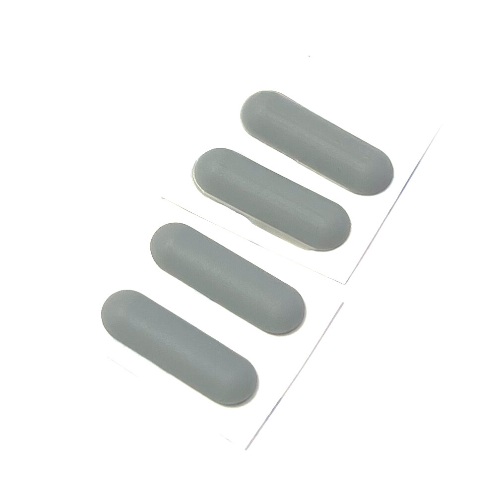4X Fit HP 840 G5 G6 745 G5 G6 830 735 G5 G6 Rubber Feet Bottom Base Cover Gous