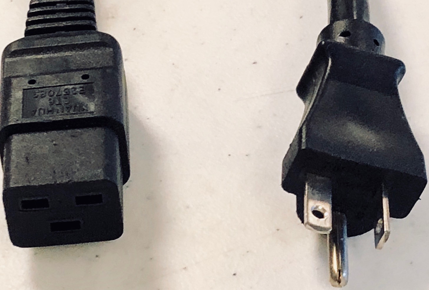 CAB-9K16A-US1 AC Power Cord   for Cisco   8 feet