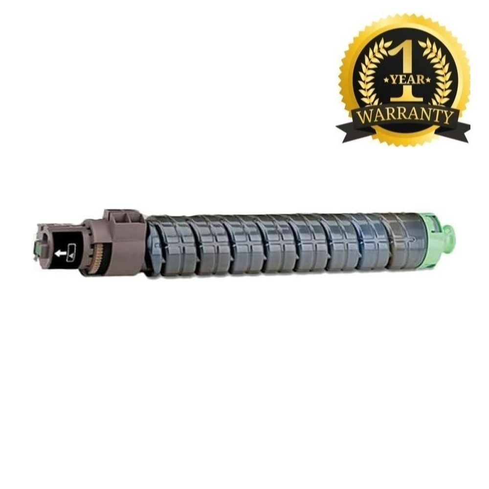 1PK 820000 Black Toner Ctg Compatible for Lanier (820000) LP-440C