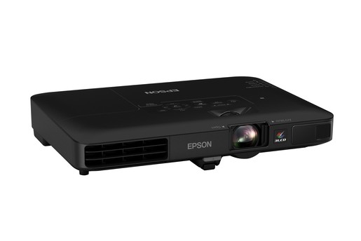Epson PowerLite 1781W Wireless WXGA Projector - Refurbished - 1 Year Ltd Wnty