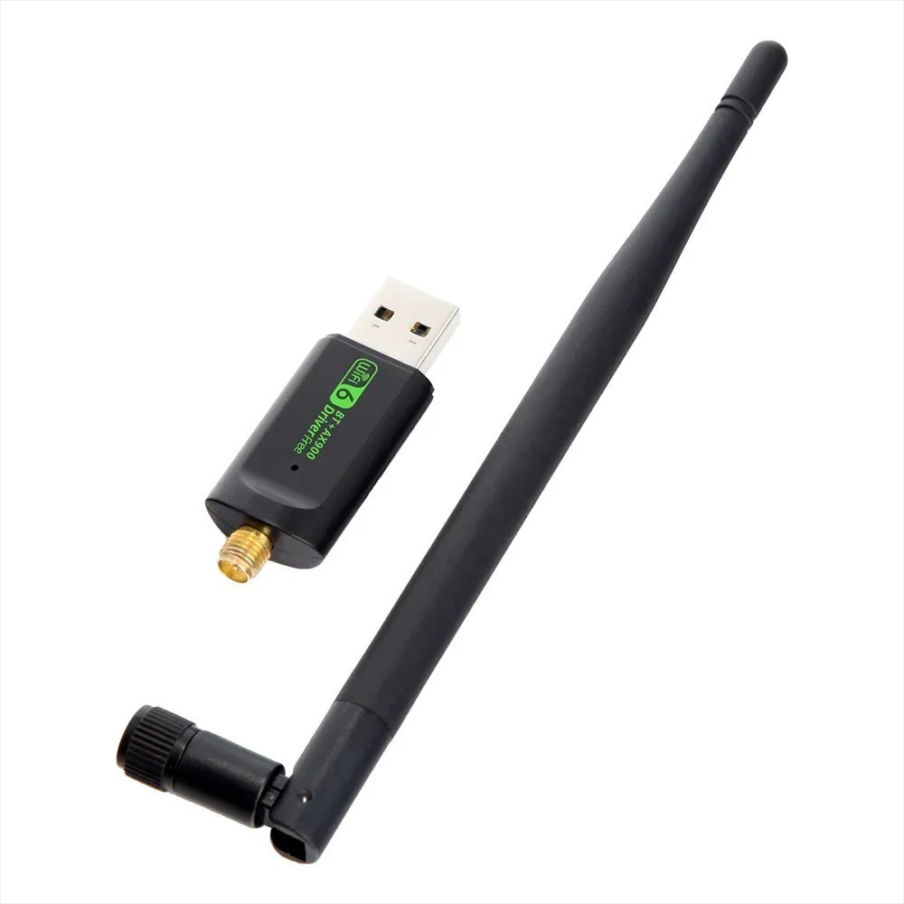 Long Range USB Bluetooth 5.3 Adapter for Desktop PC - 328FT Wireless