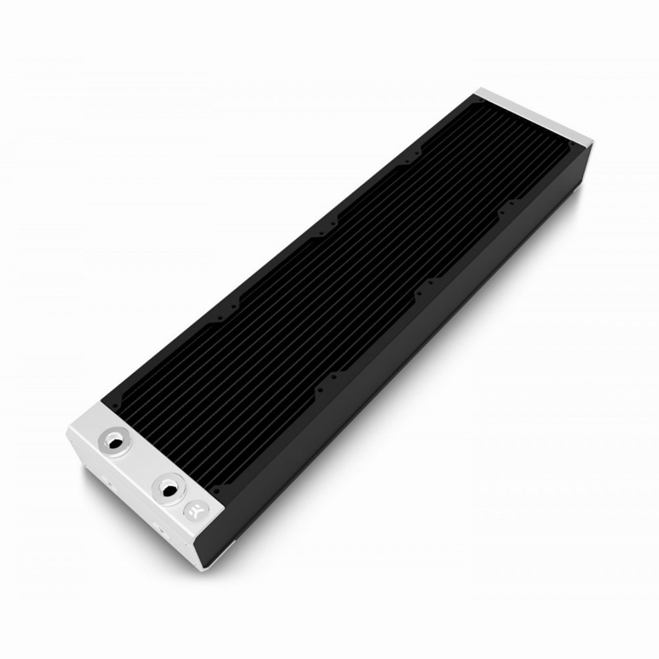 EKWB Quantum Surface Black Radiator x480mm Computer Water Cooling