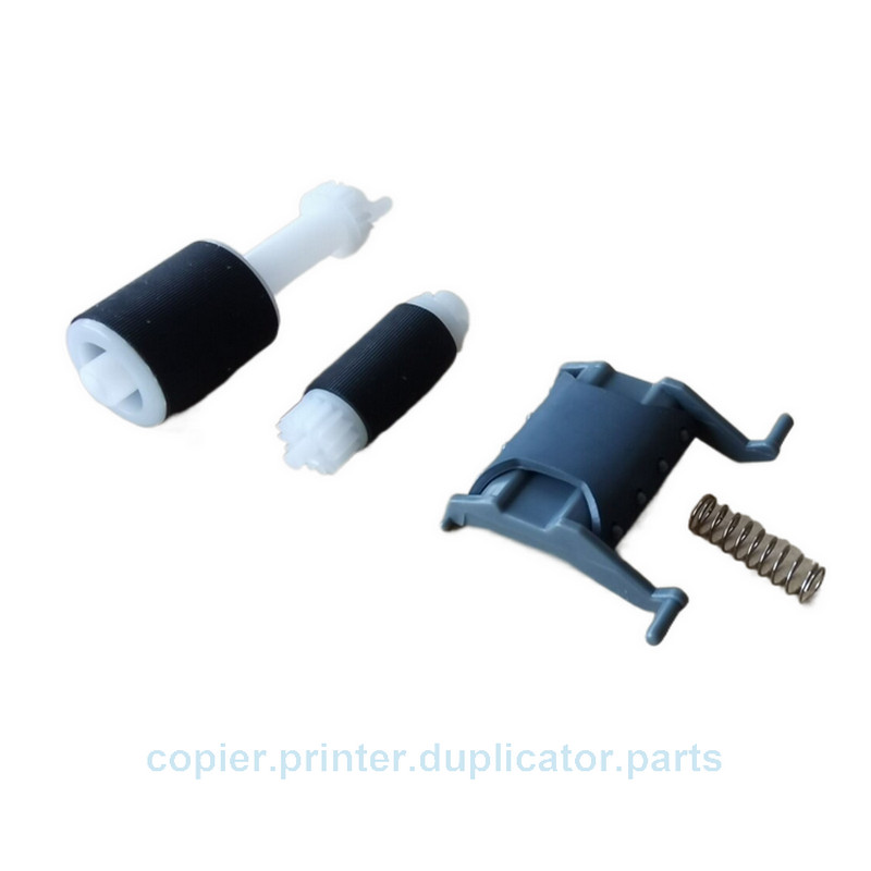 3Set ADF Roller Kit CB780-60032 Fit For HP 132 130 227 106 227