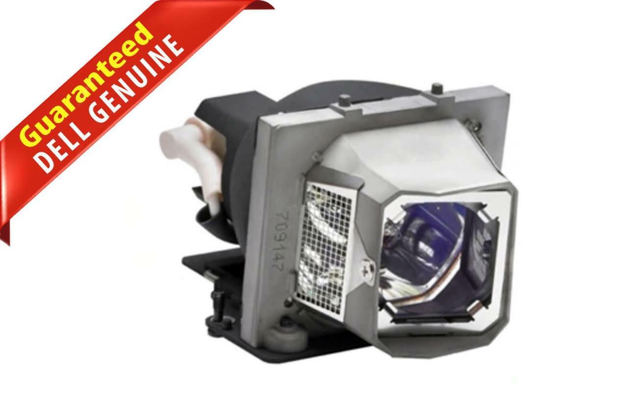 Dell 1220 1450 1850 Projector Lamp Bulb YJY3H PWC4Y 0YJY3H CN-0YJY3H