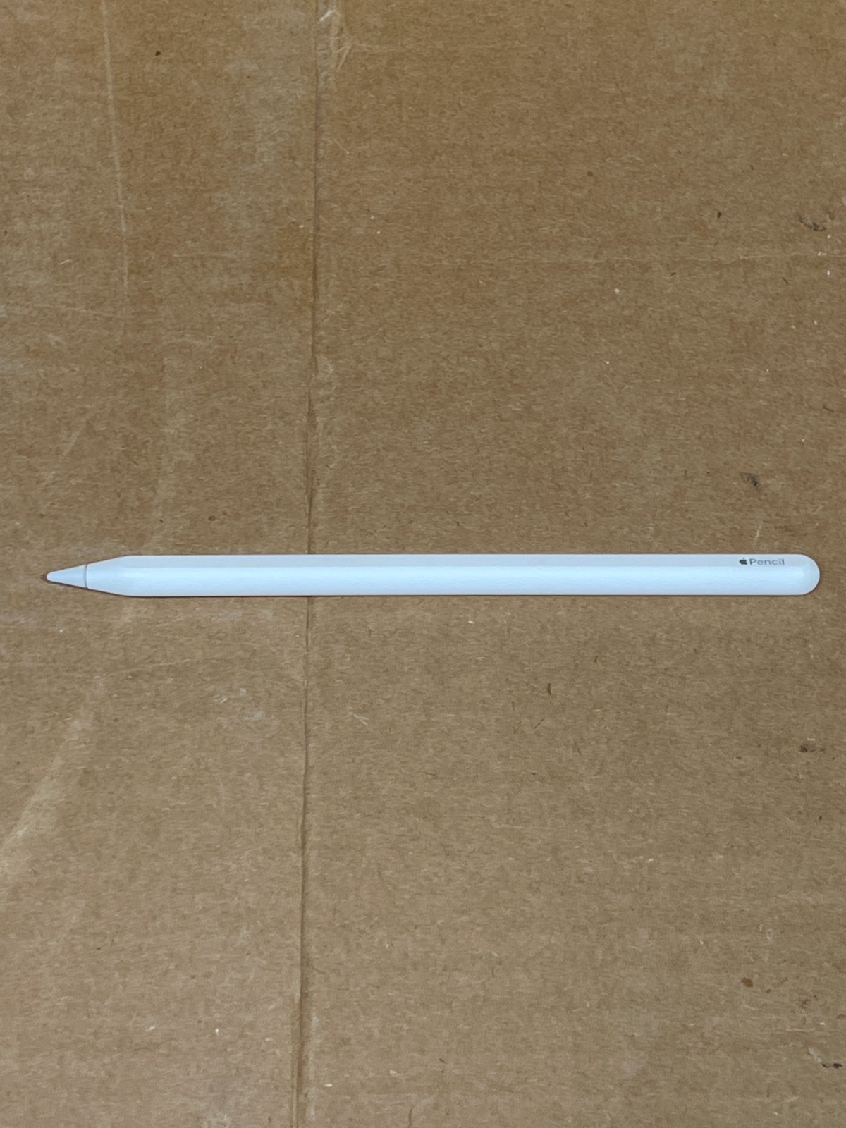 Apple MU8F2AM/A Pencil 2nd Gen