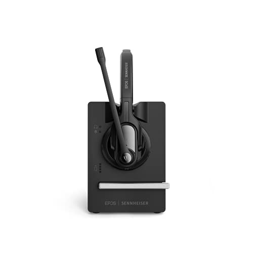 EPOS IMPACT D 30 USB ML - US Headset (1000992)