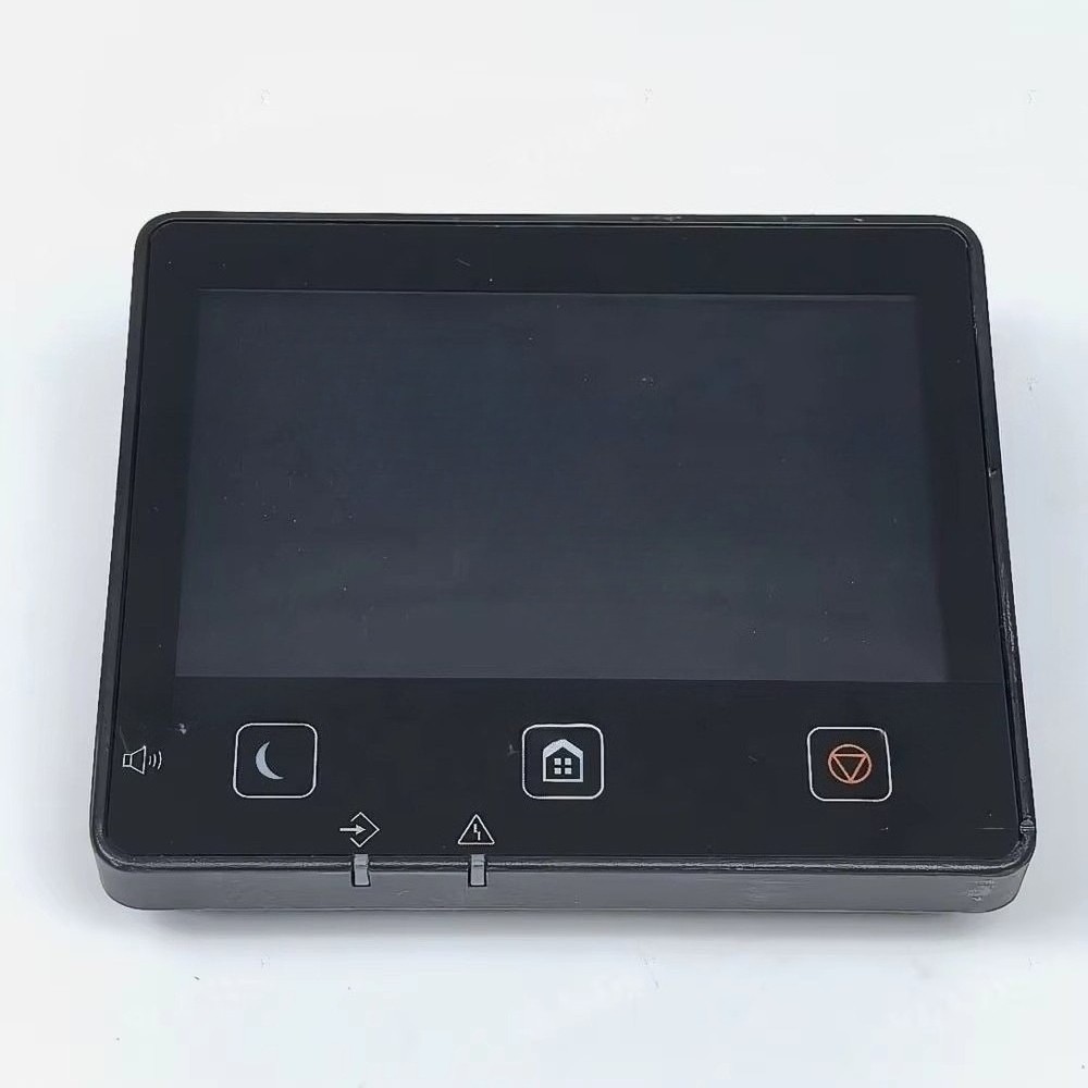 FM1-P234-000 Control Panel for Canon MF633 635 631 MF731 733 734 LBP654 MF7455-