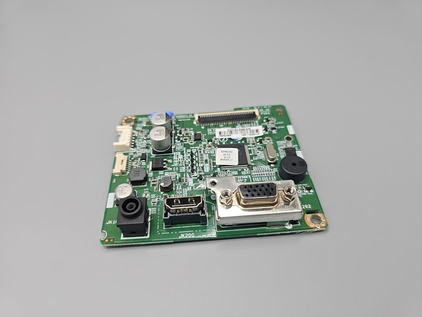 Main Board For LG 27MP40W-B 27 in Widescreen IPS LCD Monitor