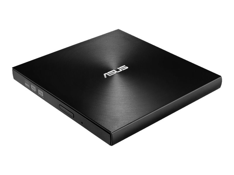 ASUS ZenDrive U7M SDRW-08U7M-U Drive DVD±RW±R DL 90DD01X0-M29000