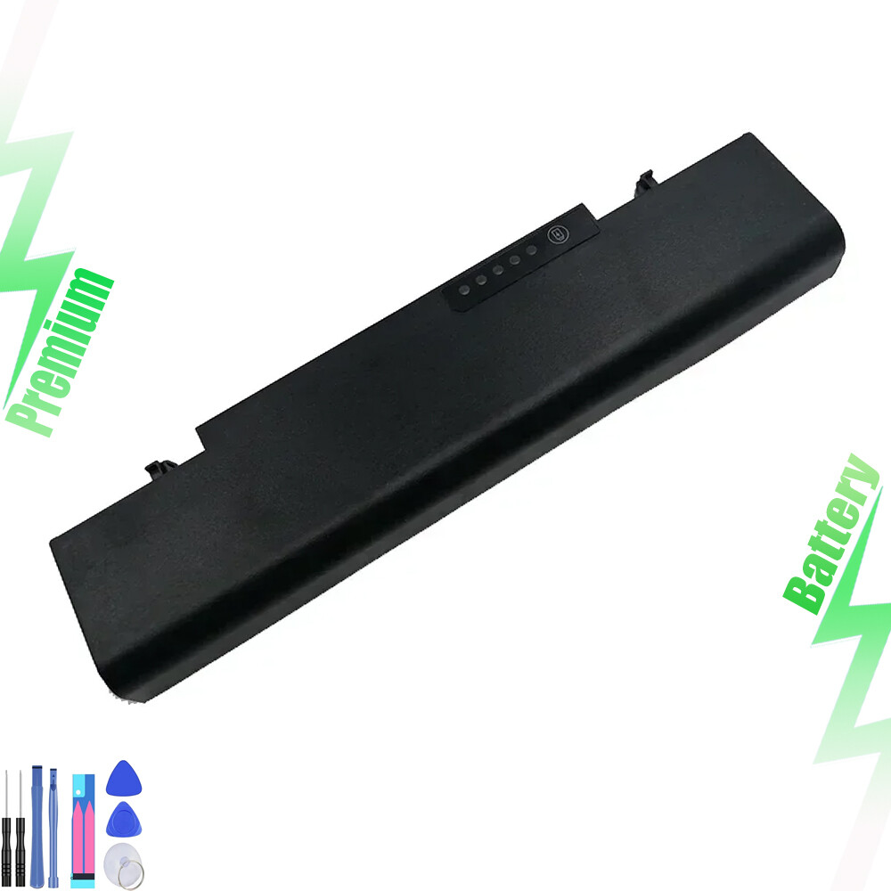 New AA-PB9NC6B AA-PB9NS6B Battery for Samsung R428 R528 R580 R730 Q430