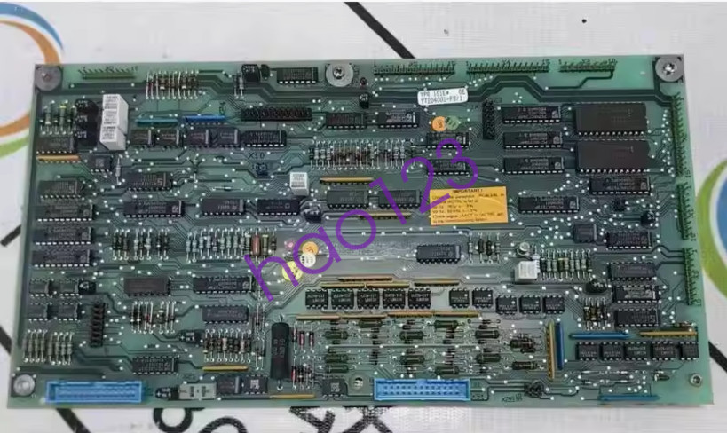 ONE for used Tested YPQ101E YT204001-FS DHL/FedEx