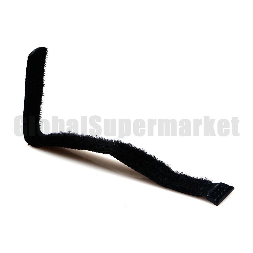 US SHIP 10PCS New Finger Strap Replacement for  Symbol RS507 Barcode Scanner