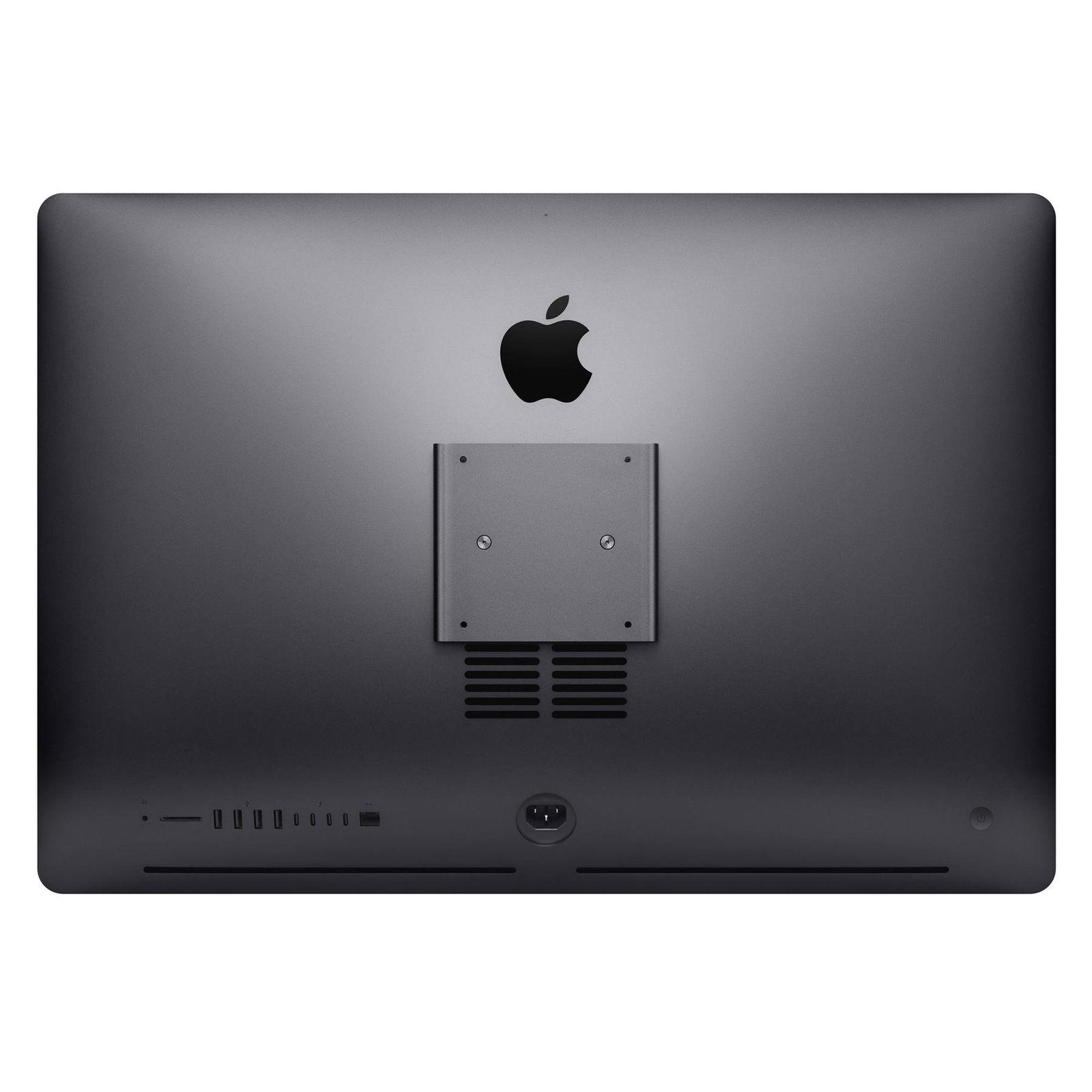 Genuine / Official Apple iMac Pro 2017 VESA Mount Adapter Kit  - Space Gray New