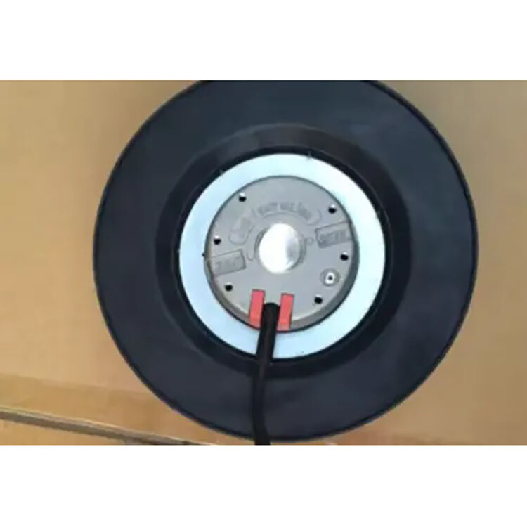 1PCS NEW FOR ECOFIT 2RREU45 250*56R 230V 2RS945 Centrifugal Cooling Fan