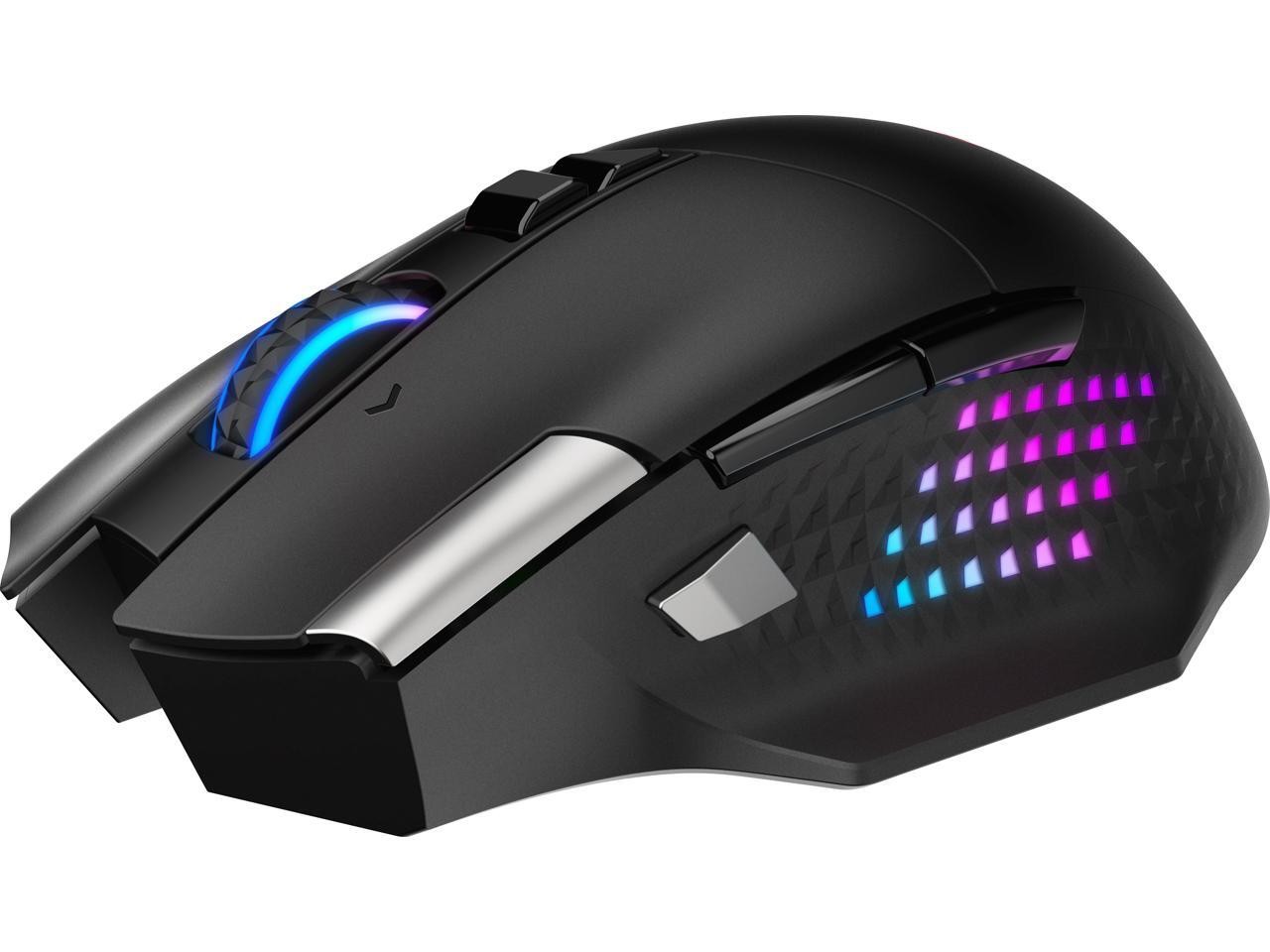 Versa Pro RGB Wireless Gaming Mouse MSI