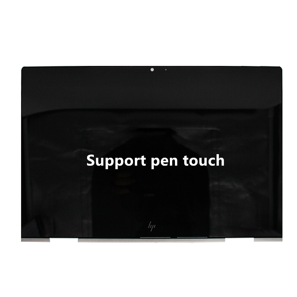 L64480-001 for HP Envy X360 15-DR1072MS 15-DR1076NR 15-DR1070WM LCD touch screen