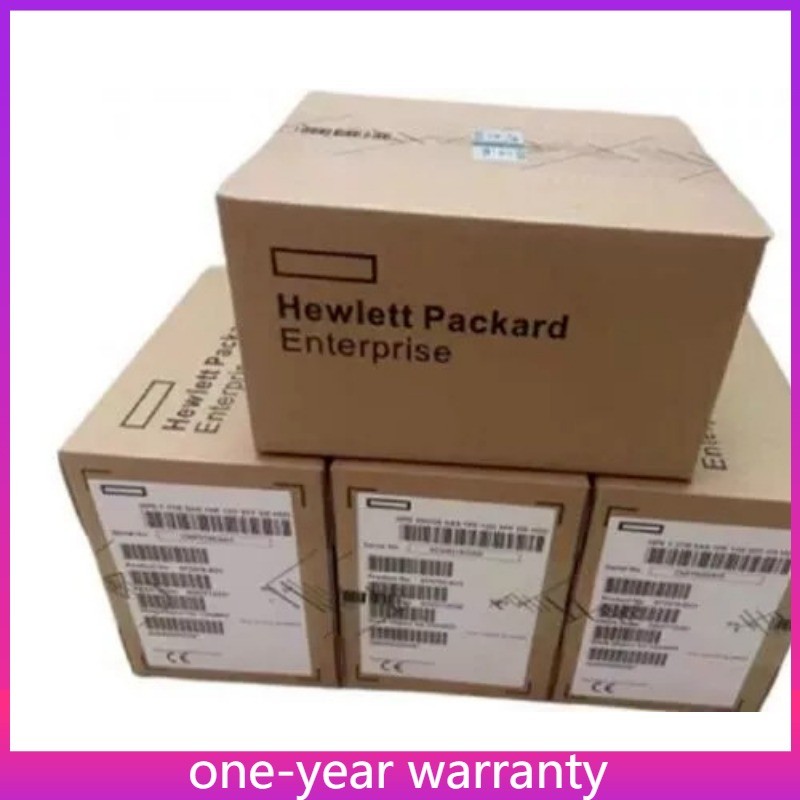 NEW HPE/Samsung 2.5" 480GB SATA 6G G10 Server SSD Replace 875470-B21 875863-001