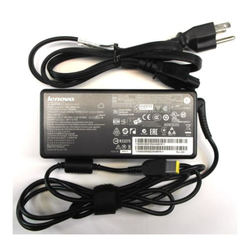 Lenovo AC Adapter 20V 6.75A 135W Genuine Laptop ADL135NLC2A