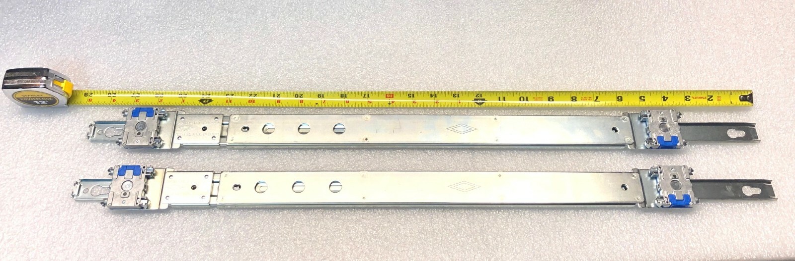 Dell EMC VNX Series (Select 1U/2U controllers or companion nodes) Rail Kit