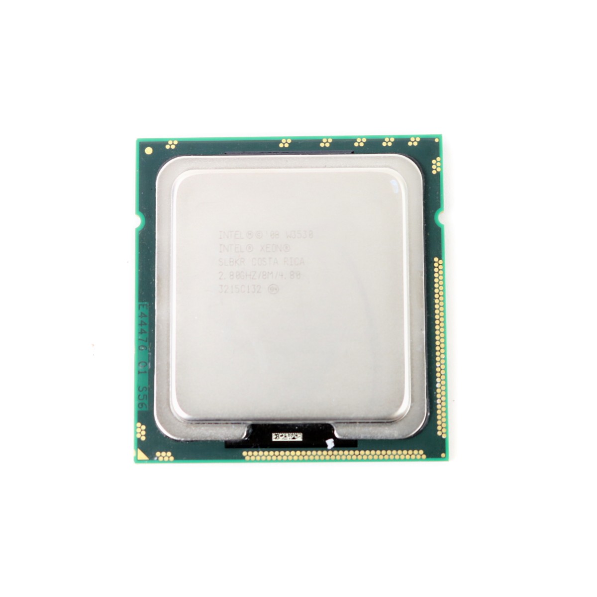 Intel Xeon W3530 LGA1366 4-Core 2.8GHz CPU | 1yr Warranty, Fast Ship