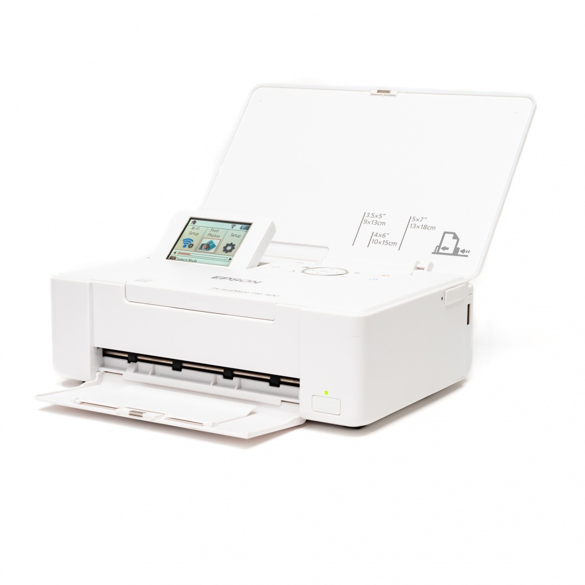 Epson PictureMate PM-400 Printer