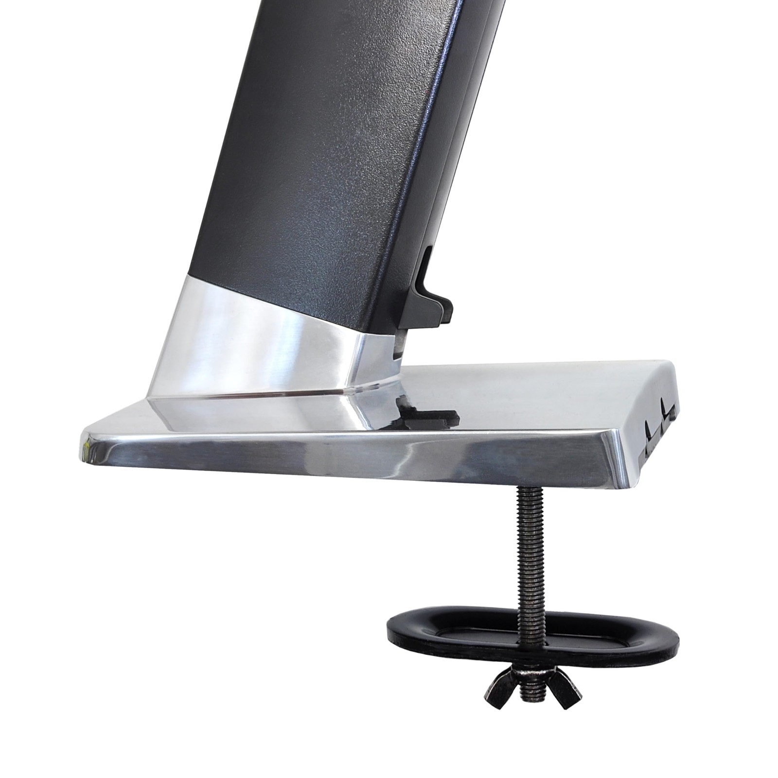 Ergotron Grommet Mount for WorkFit-A Add-on WorkFit-A Standing Desk Converter