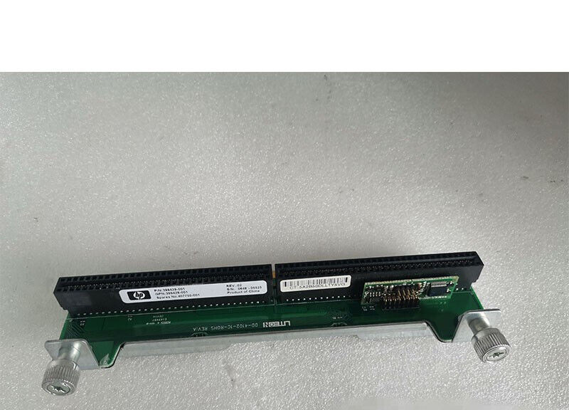 HP Backplane board  DL380 385 G5 RX2660 407750-001 399429-001