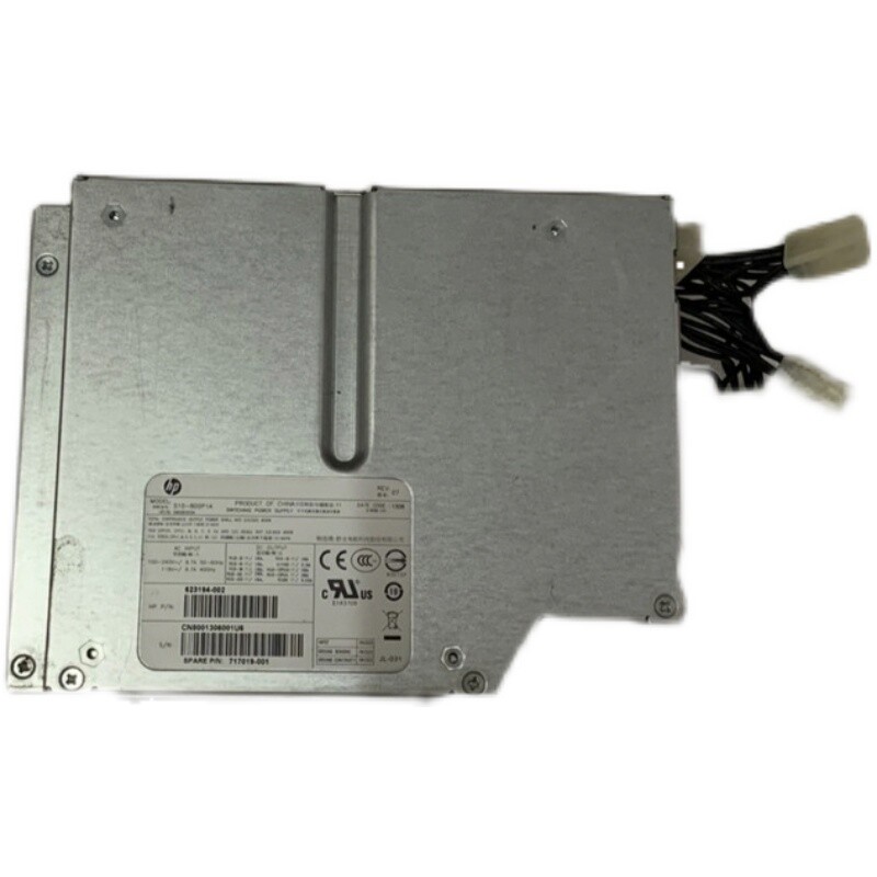 New S10-800P1A For HP Z620 Workstation 800W Power Supply 717019-001 623194-002