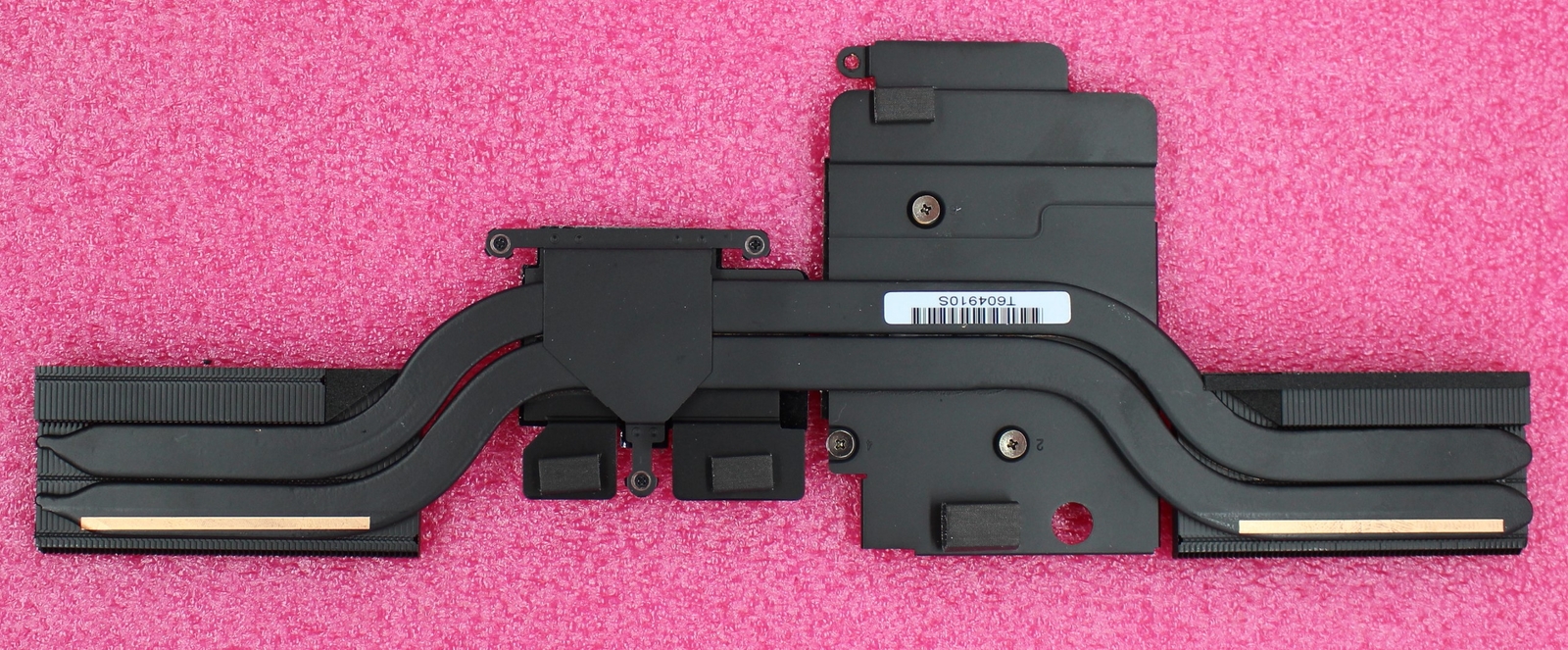 13NB0GQ1P01011 - Asus FX503VD Thermal Heatsink Module