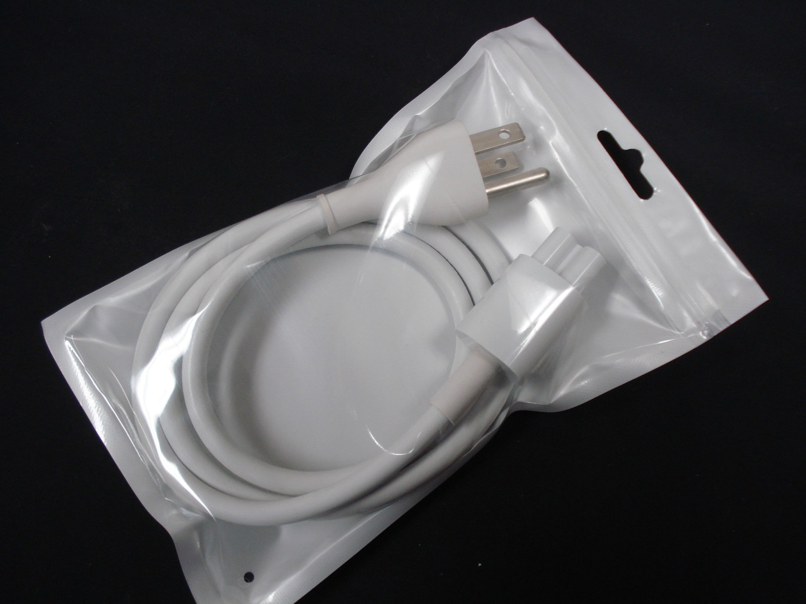 Genuine OEM Apple 1m Power cord for iMac 24" M1 143W ac adapter A2290 A2388