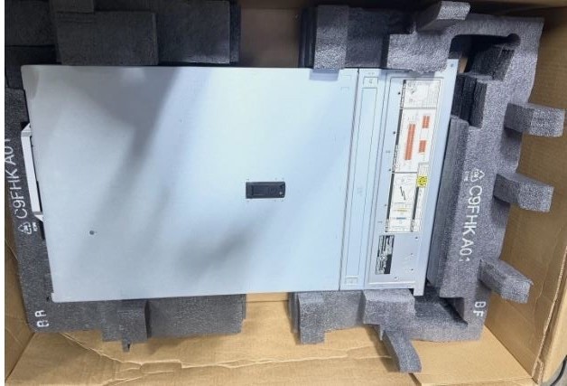 DELL POWEREDGE R760 16 BAY SERVER CTO (UPGRADEABLE)
