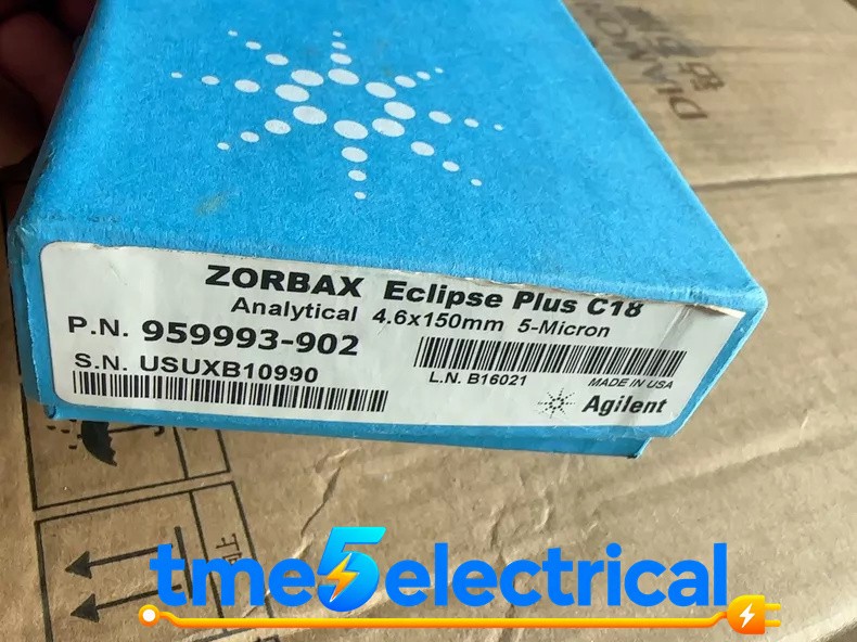 1PC New Agilent 959993-902 Chromatography fast shipping