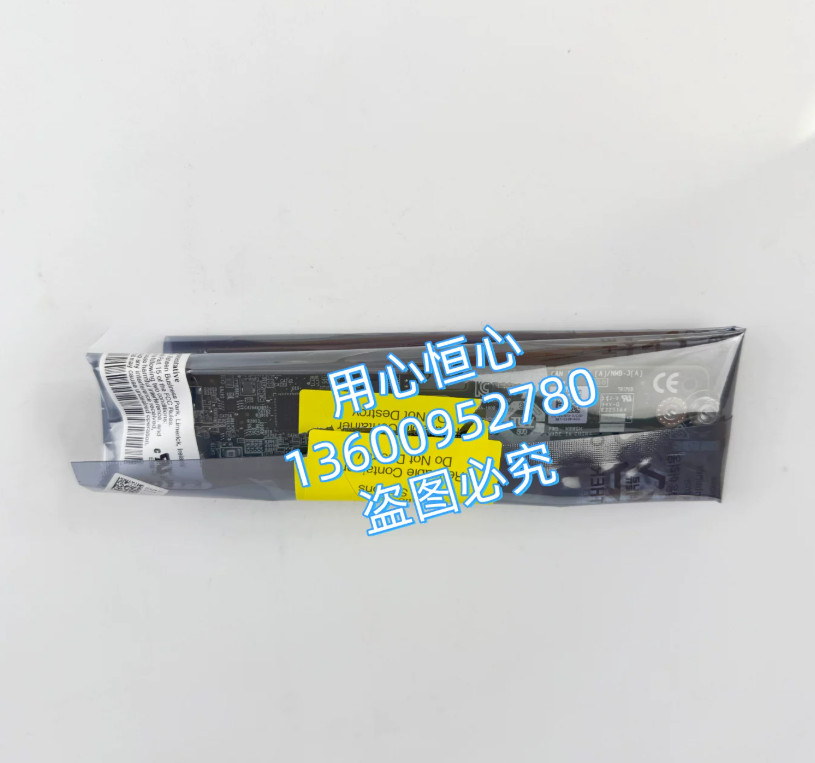3J5T2 Boss‑S1 M.2 Expansion Module For Dell FC640 M640 Server