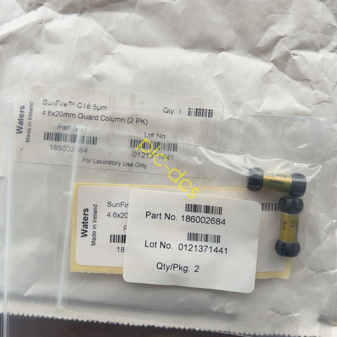 1PCS Waters 186002684 C18 Protection Core Brand new Fedex or DHL