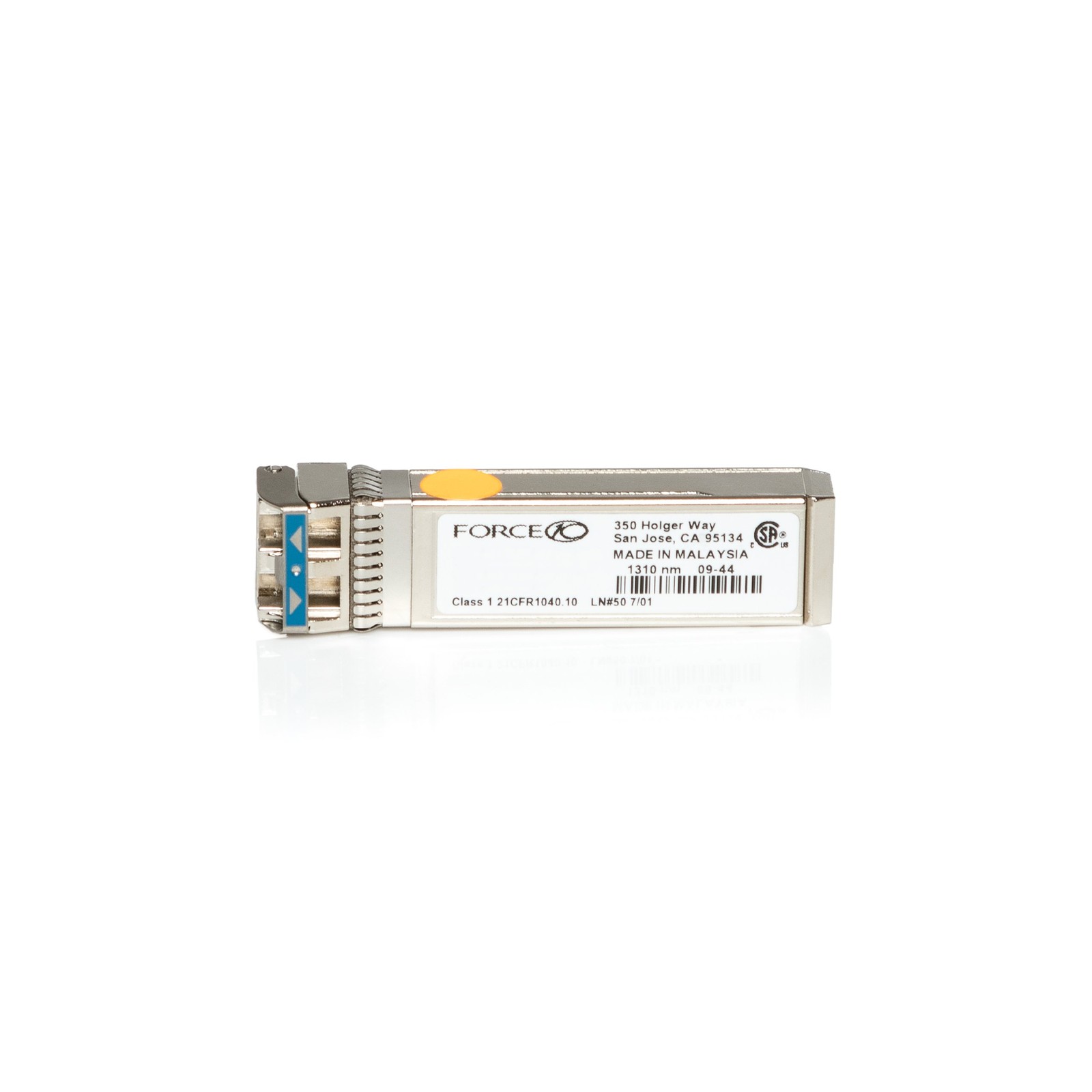 Dell 407-BBOP Transceiver II price incl VAT 3 yr warranty* B2B