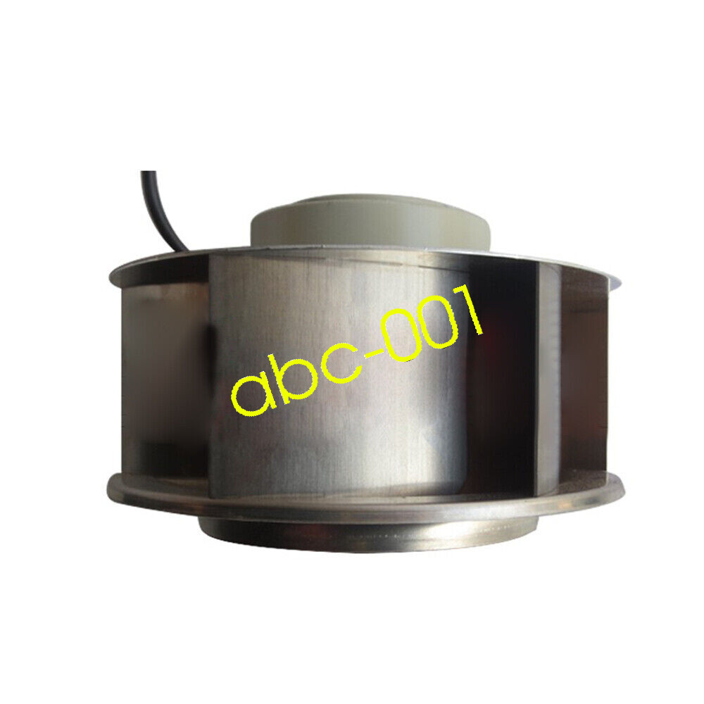 For Ziehl Abegg RH28M-2EK.3F.1R Cooling Fan RH28M2EK3F1R 230V 2.0A 590W