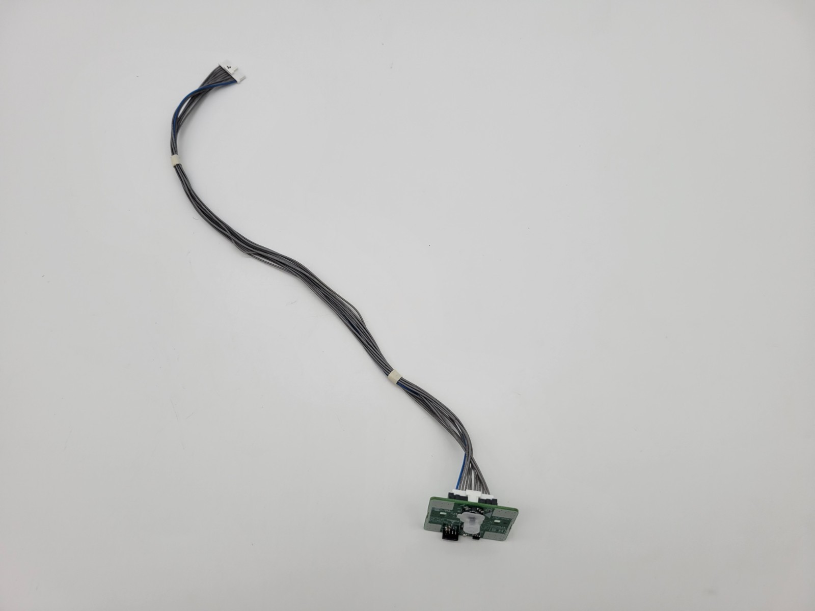 Button Control Panel for LG 27SR50F-W Smart Monitor 27-Inch, EAX70145601