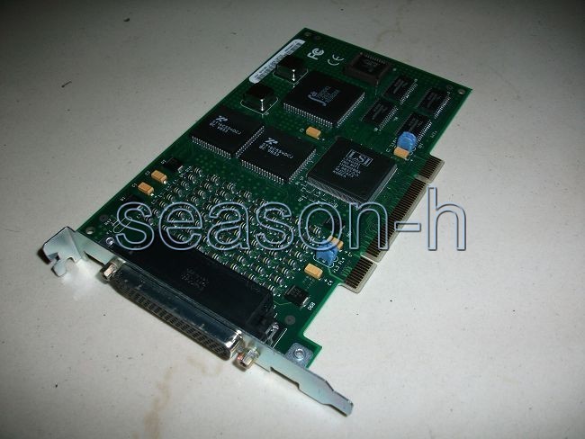 Sun X2156A 375-0100 Serial Asynchronous Interface PCI Card