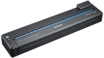 Brother PJ-673 A4 Mobile Printer Used