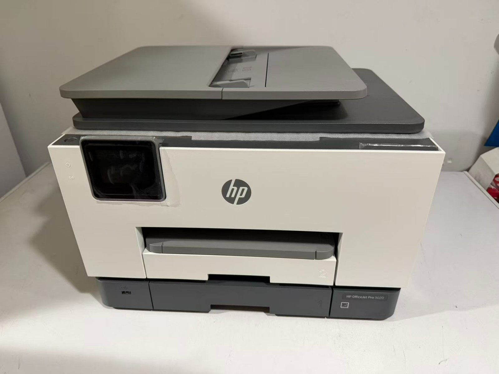 HP OfficeJet Pro 9020 All-In-One Inkjet Printer