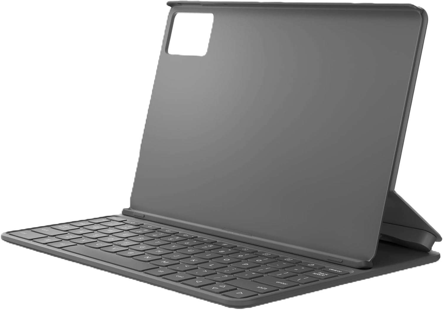 Lenovo Folio Keyboard Case for Idea Tab - Protective Cover with Stand & Pen Hold