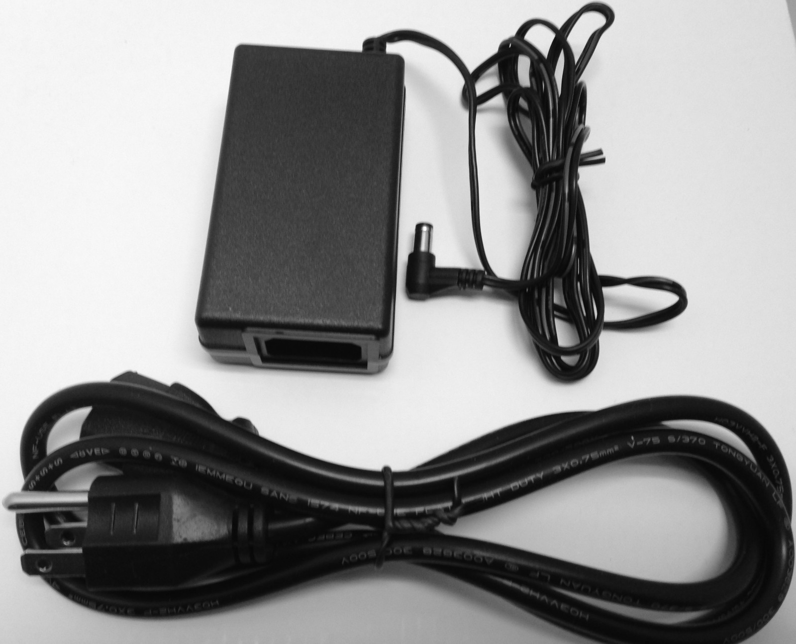 5-Pack NEW 48V Power Supply for Nortel Avaya IP Phone 1120E 1140E 1220 1230 1210