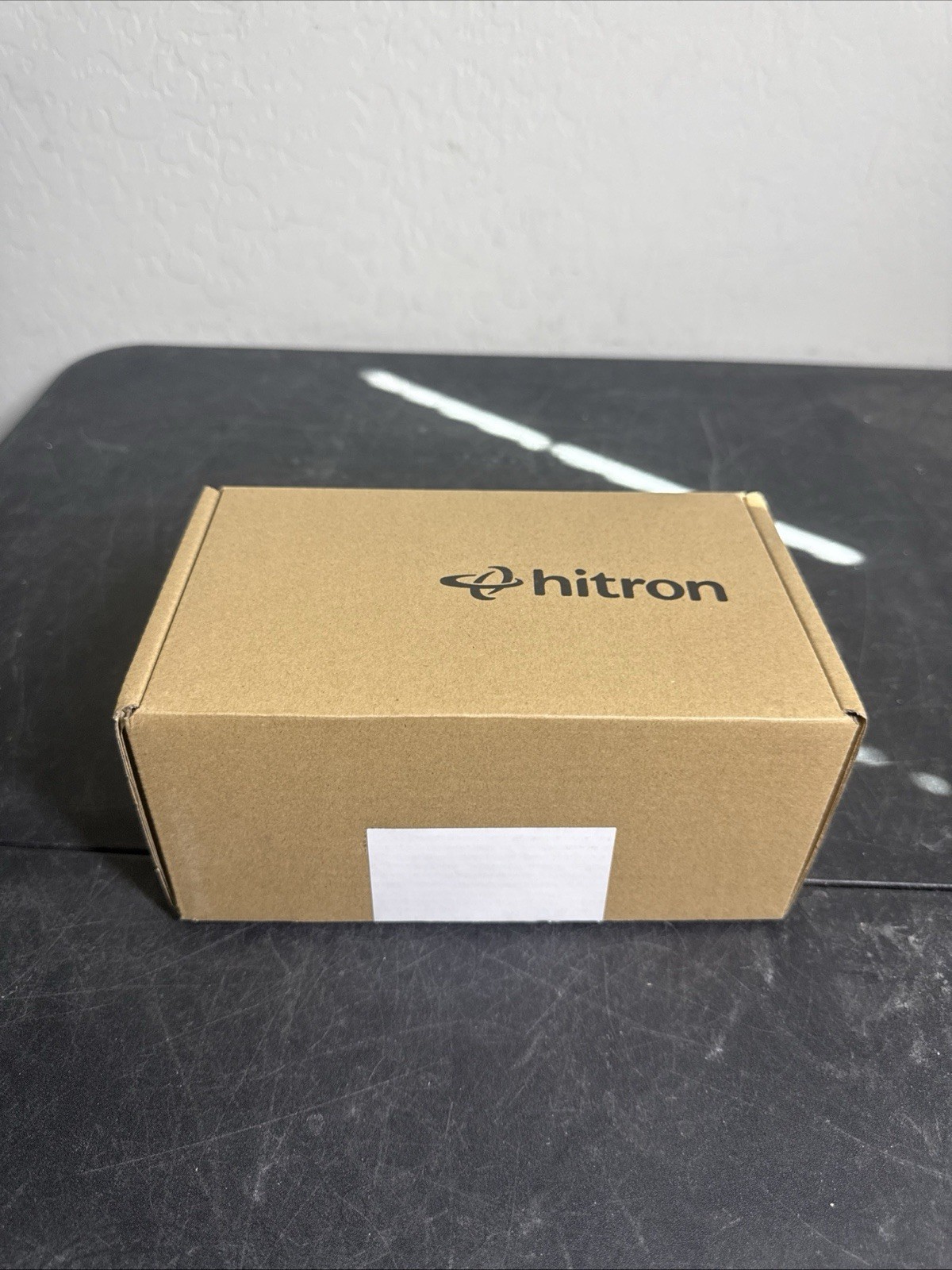 Hitron MoCA 2.5 Adapter Ethernet Over Coax-Model HTEM5-M21 OB New Read