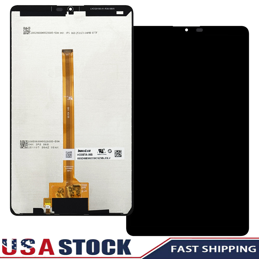 For Lenovo Tab K9 /Tab One TB-305 TB305FU /XU LCD Display Touch Screen Digitizer