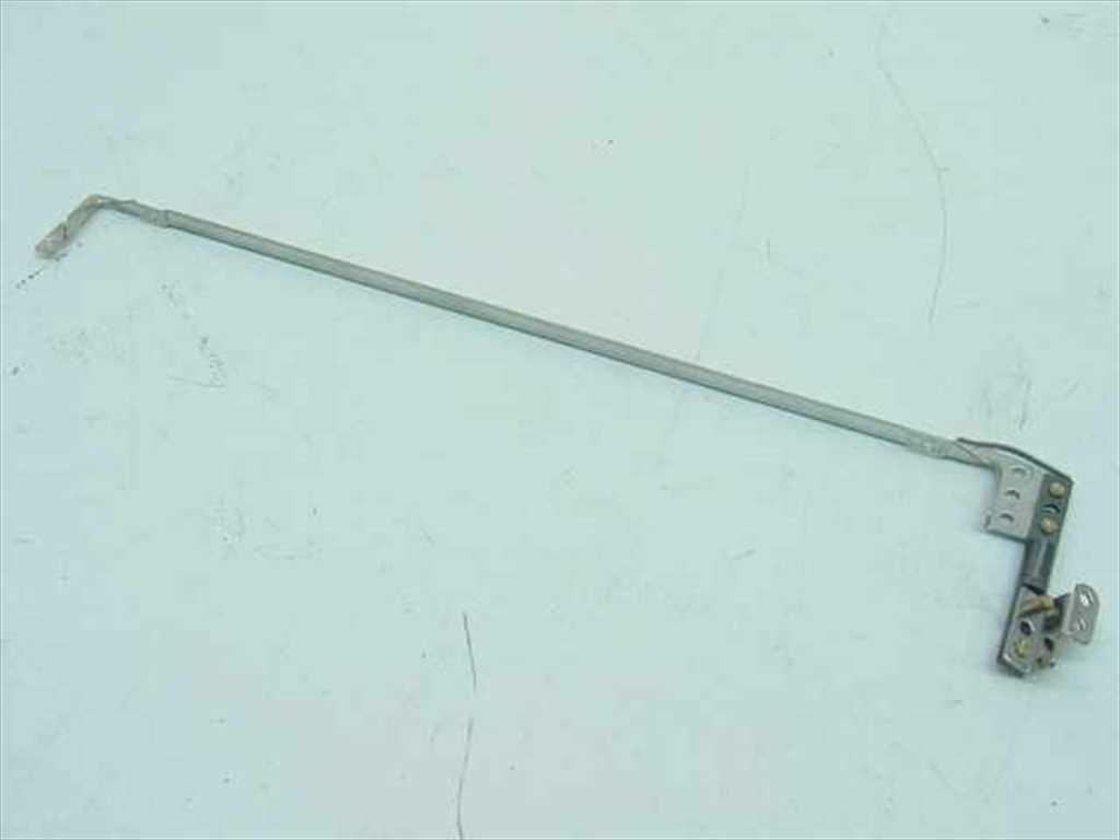 Toshiba Satellite 1115 LCD Left Hinge Bracket ECG10073000-01-L K000833570