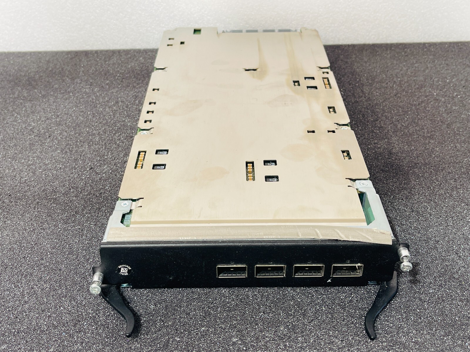 Brocade 60-1002559-01 Module / USED - 
